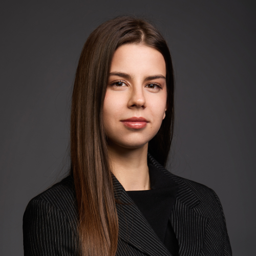 Ивелина Теодосиева